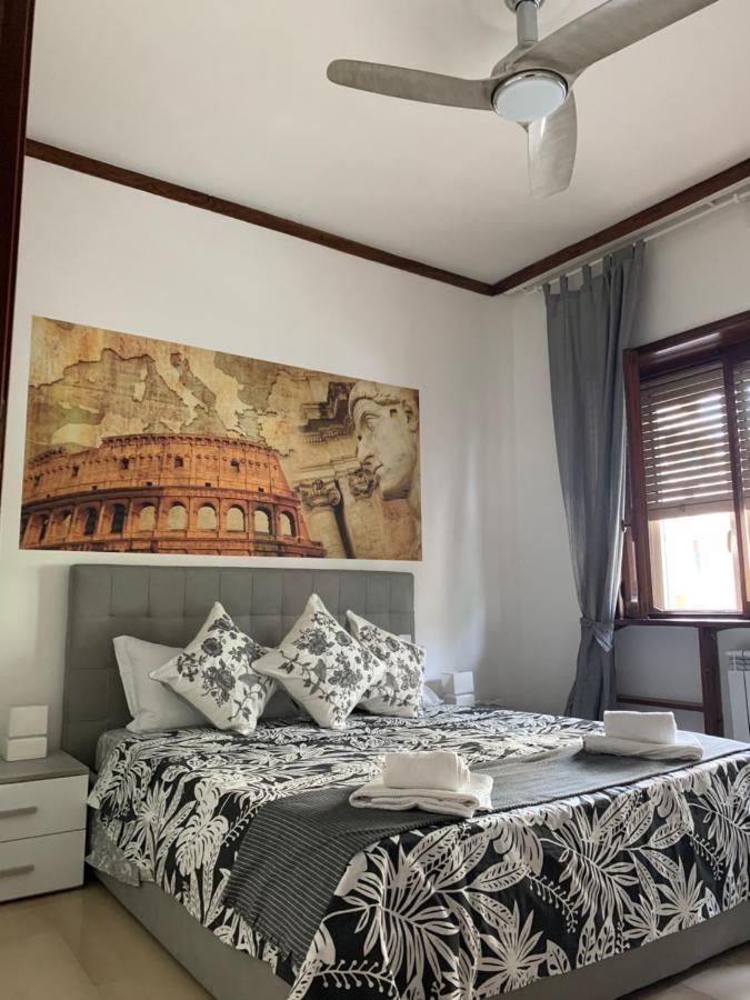 Bella Centro Guest house Rome