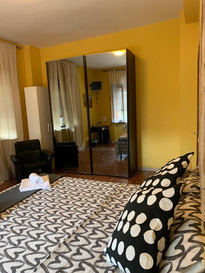 Bella Centro Guest house Rome