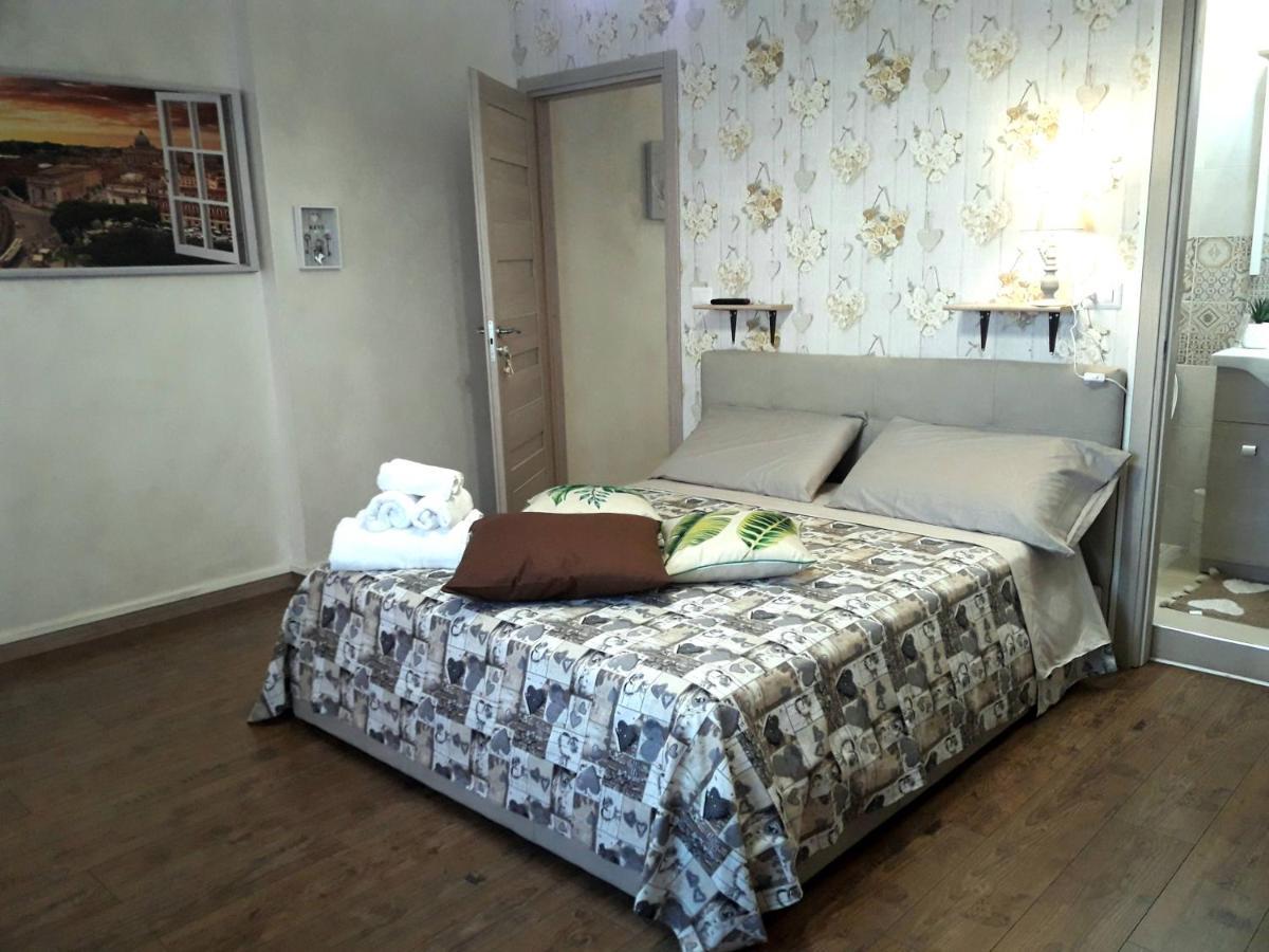 San Pietro Shabby Chic * Roma