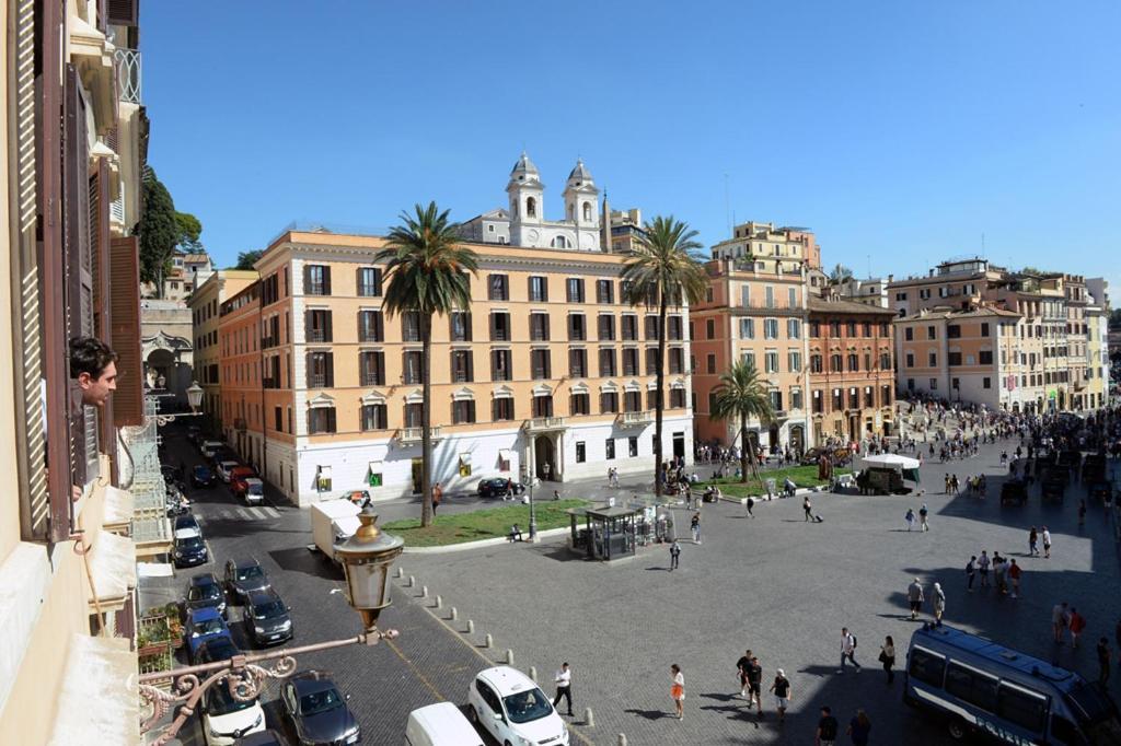 Spagna Luxury Affittacamere 2*