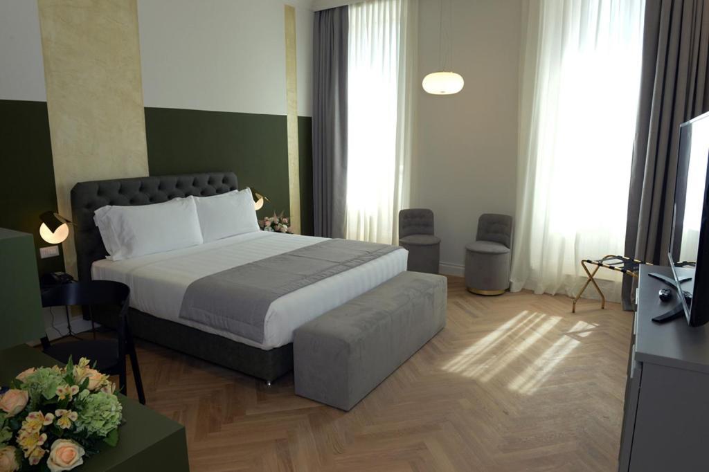 Affittacamere Spagna Luxury Roma