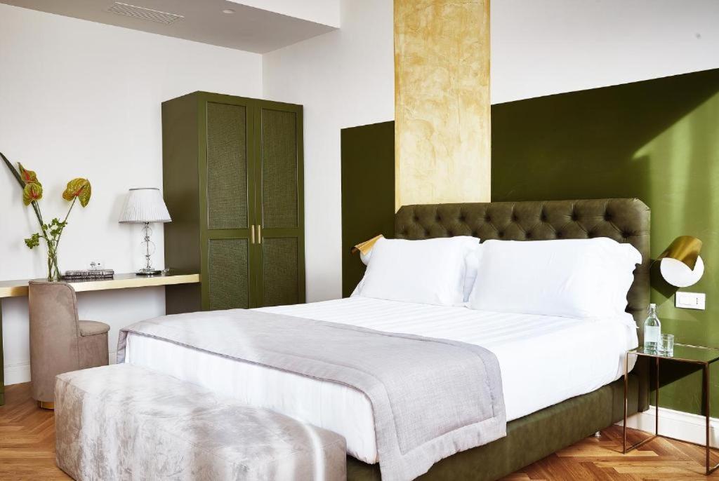 Affittacamere Spagna Luxury Roma