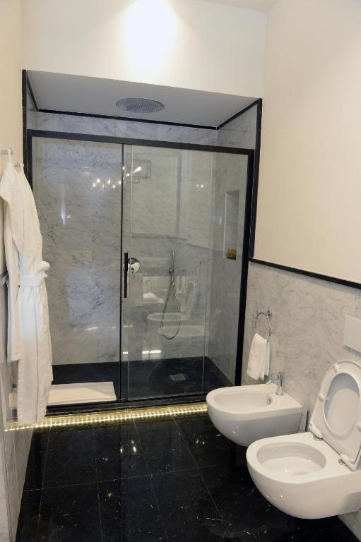 Affittacamere Spagna Luxury 2*