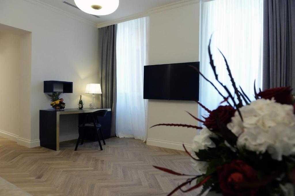 Spagna Luxury Affittacamere 2*