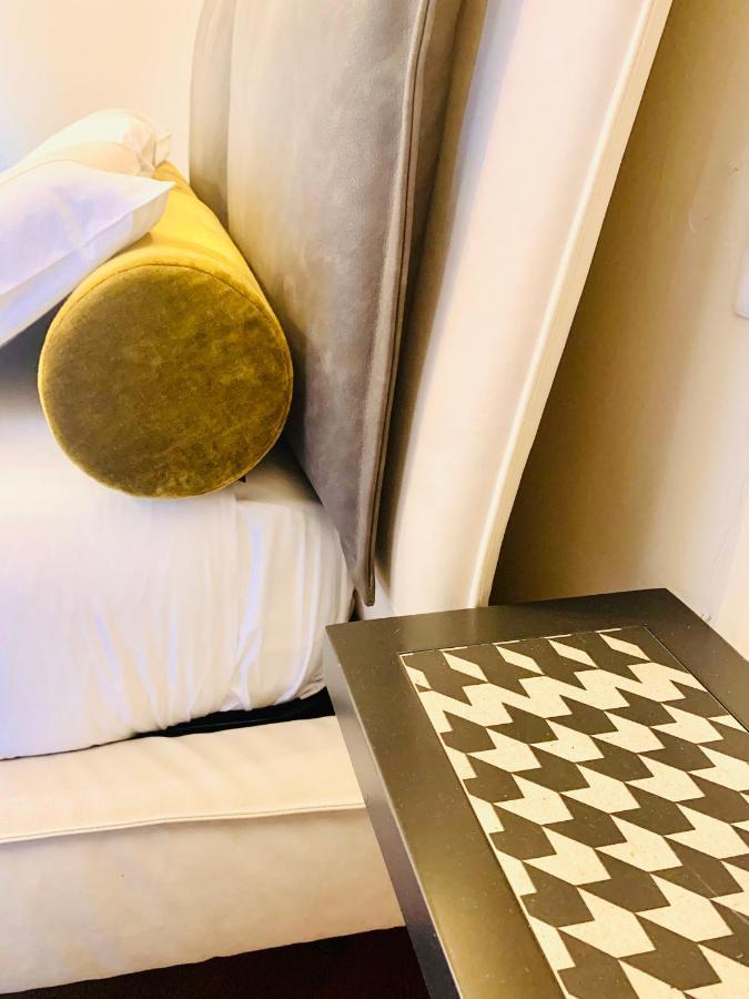 Guest house Palazzo Baj In Trastevere Rome