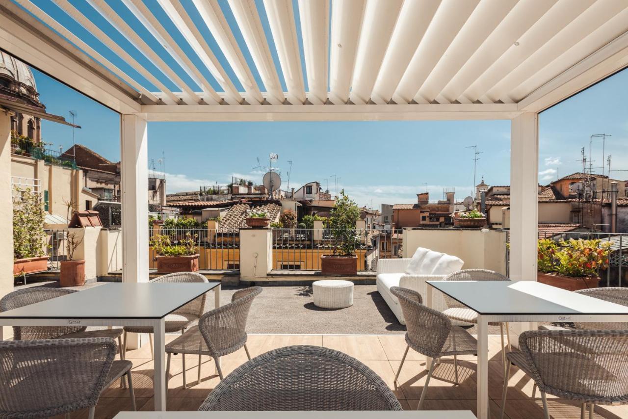Nikis Collection Navona Guest house