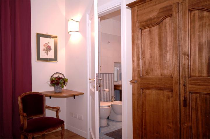 Bed & Breakfast In Rome B&B
