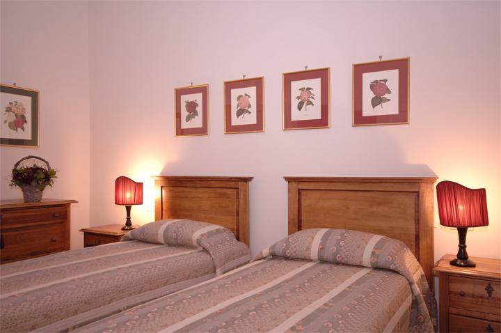 In Rome B&B Rome