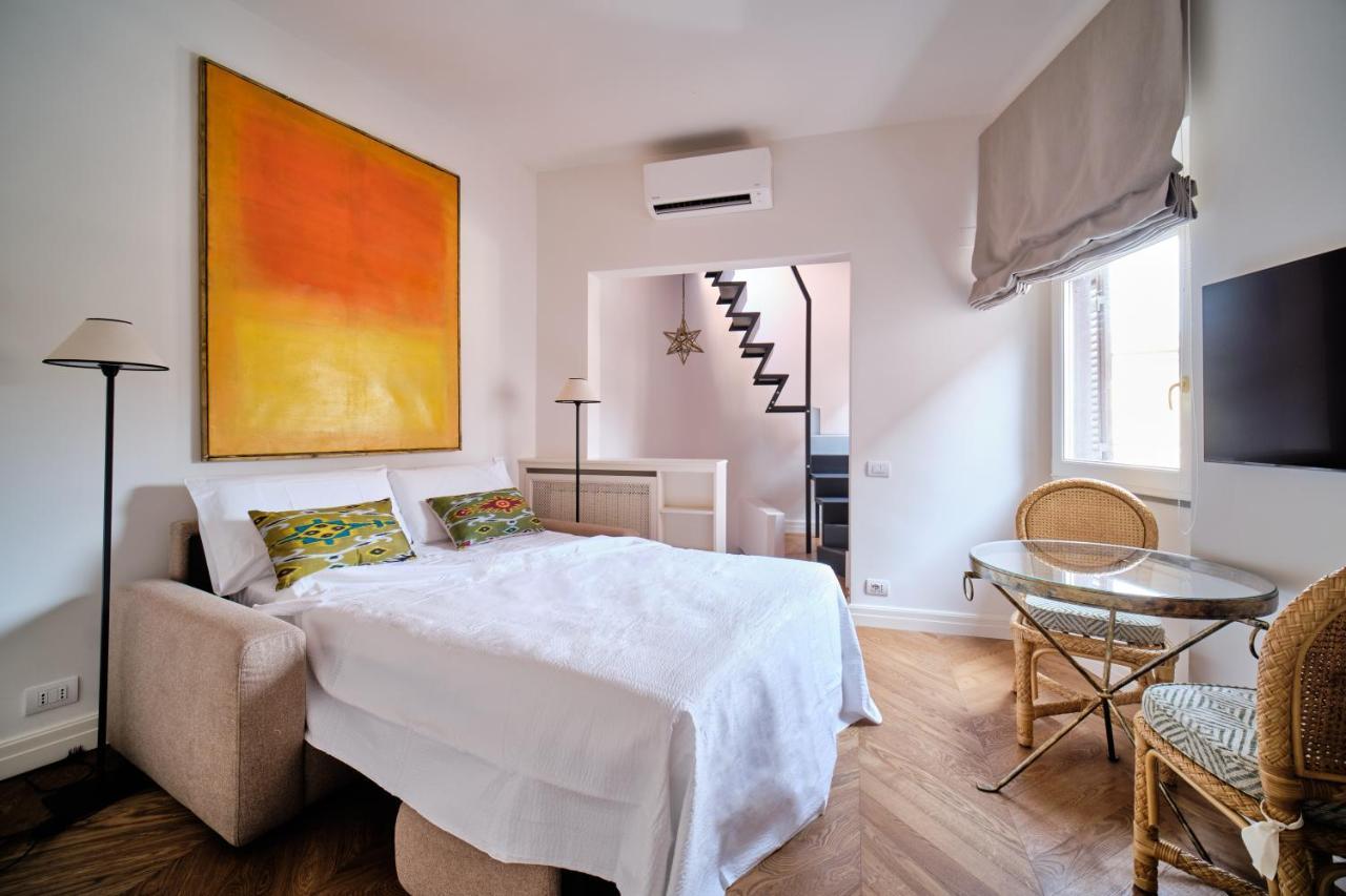 Panico Suite&terrace By Amc Appartamento