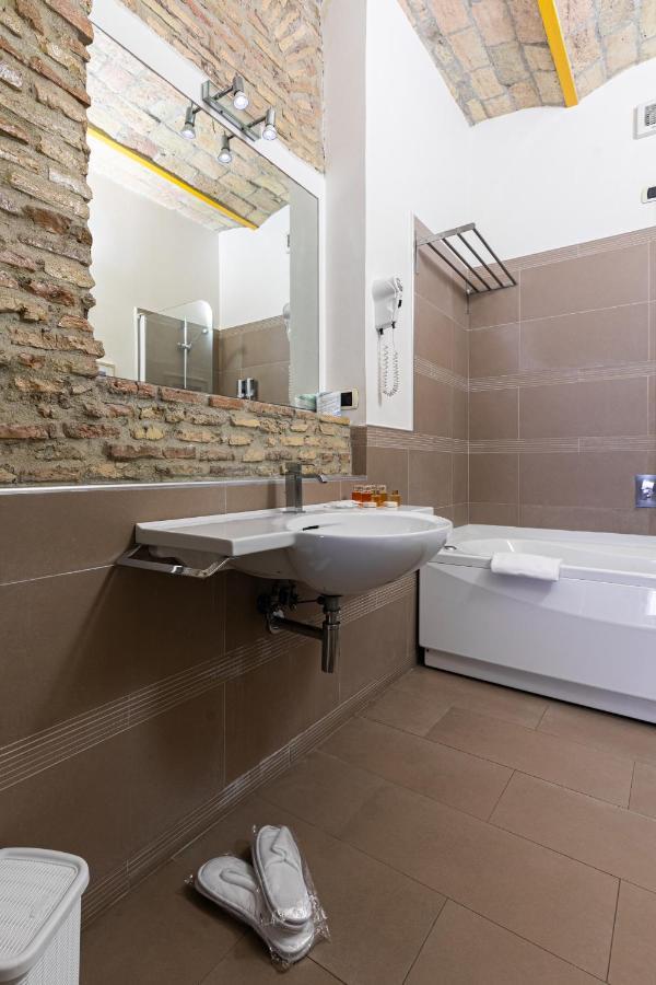 Trinita Dei Monti Piazza Di Spagna, Guest house