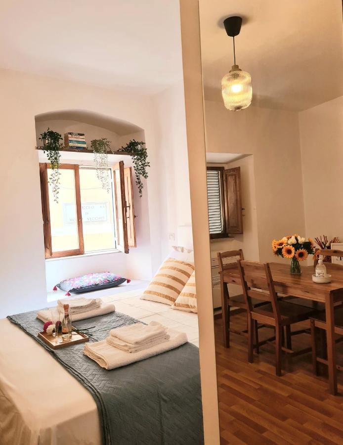 Apartment Flavel Navona Rome