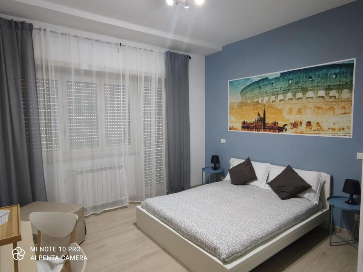 Alma Mater Apartment