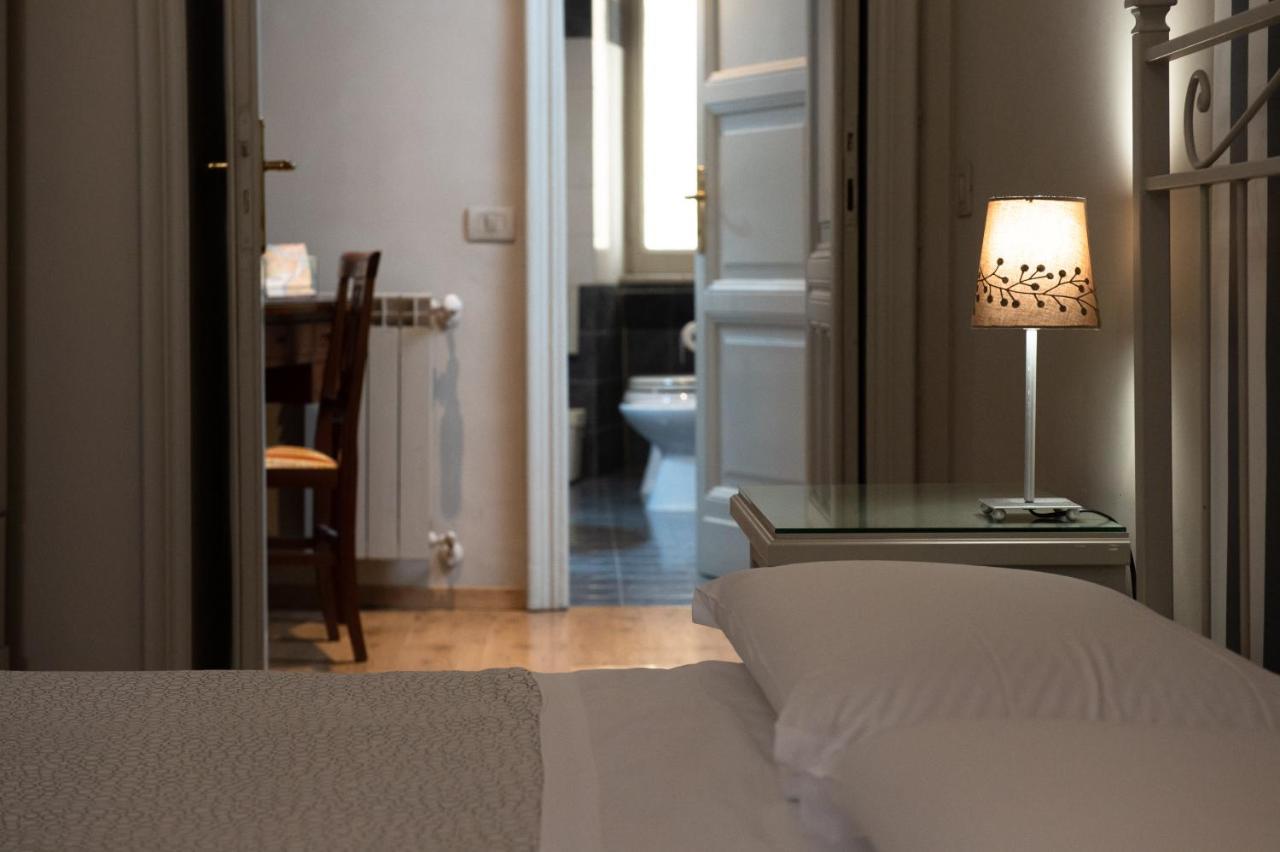 Vaticana Residenza Ottaviani Roma