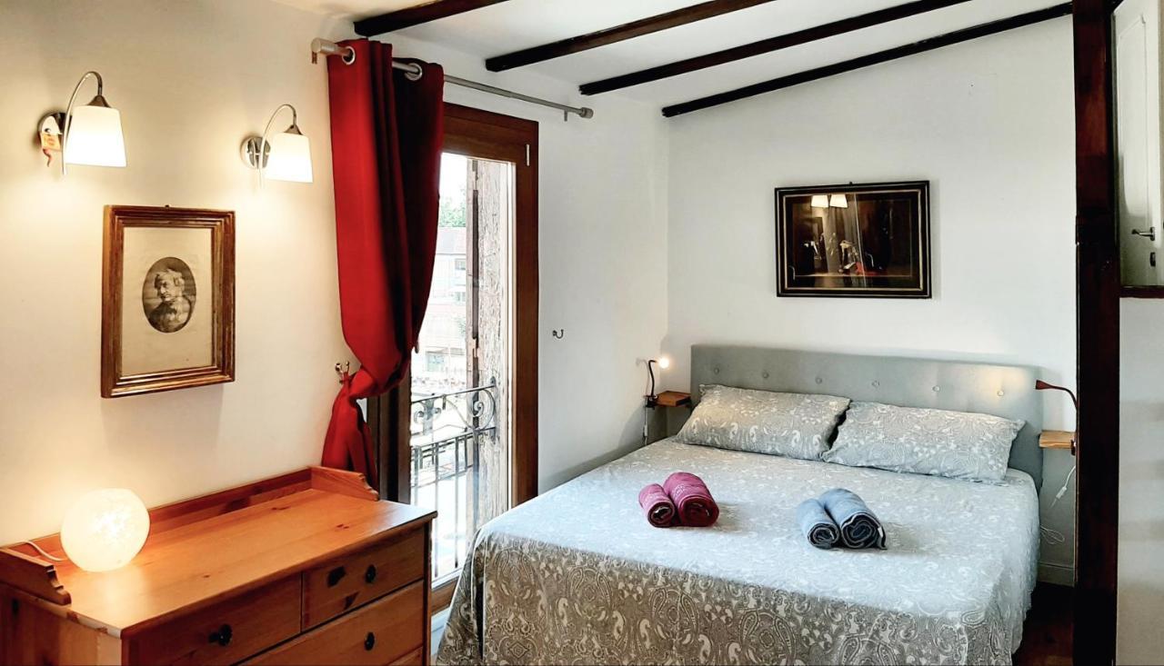 Mattia's Penthouse - View Over Trastevere Roofs * Rome