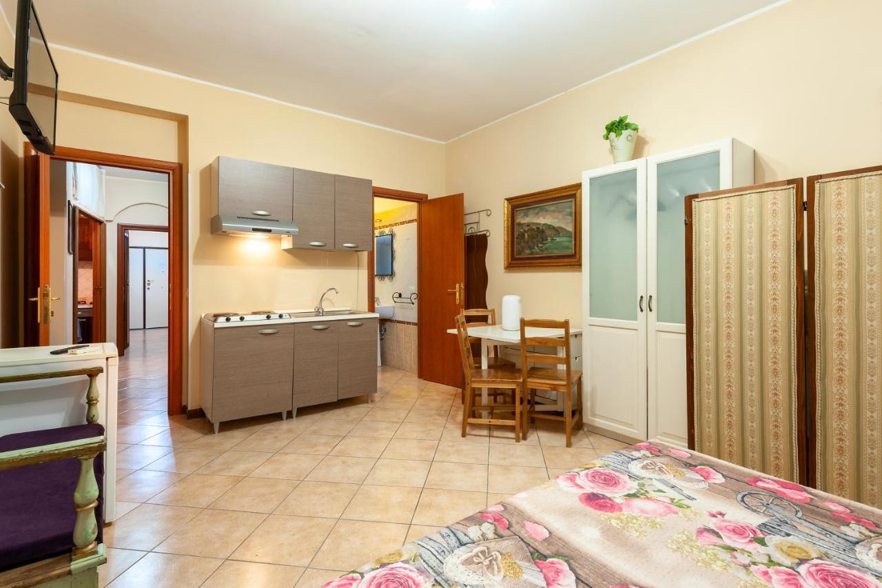 Vatican Mami Guest house Rome