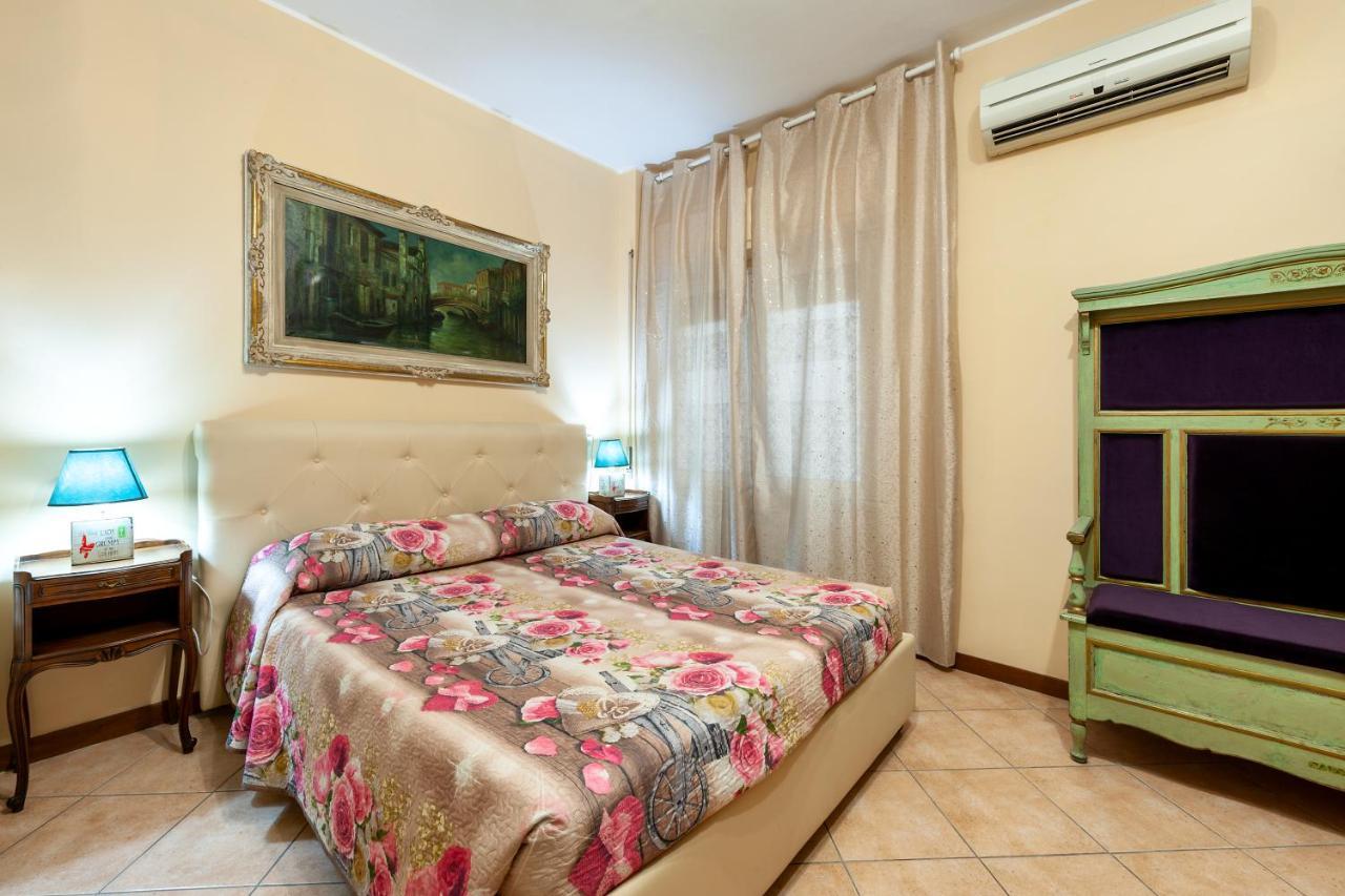 Guest house Vatican Mami *