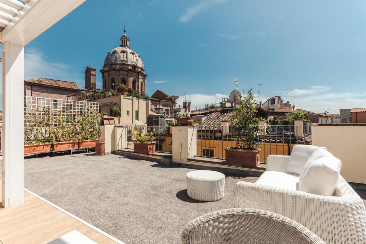 Nikis Collection Navona Rome