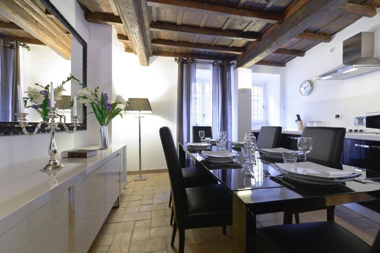 Easydomus * Rome