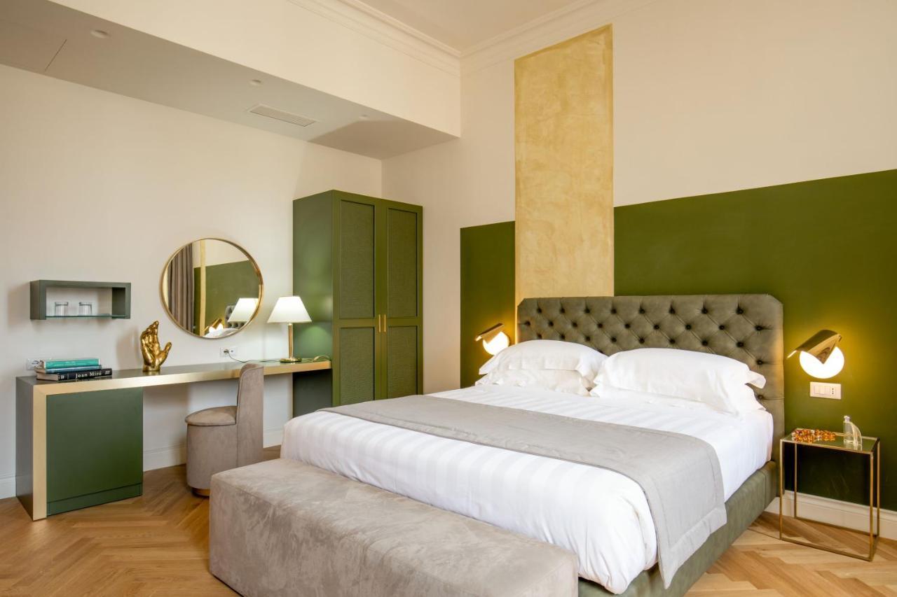Spagna Luxury Affittacamere