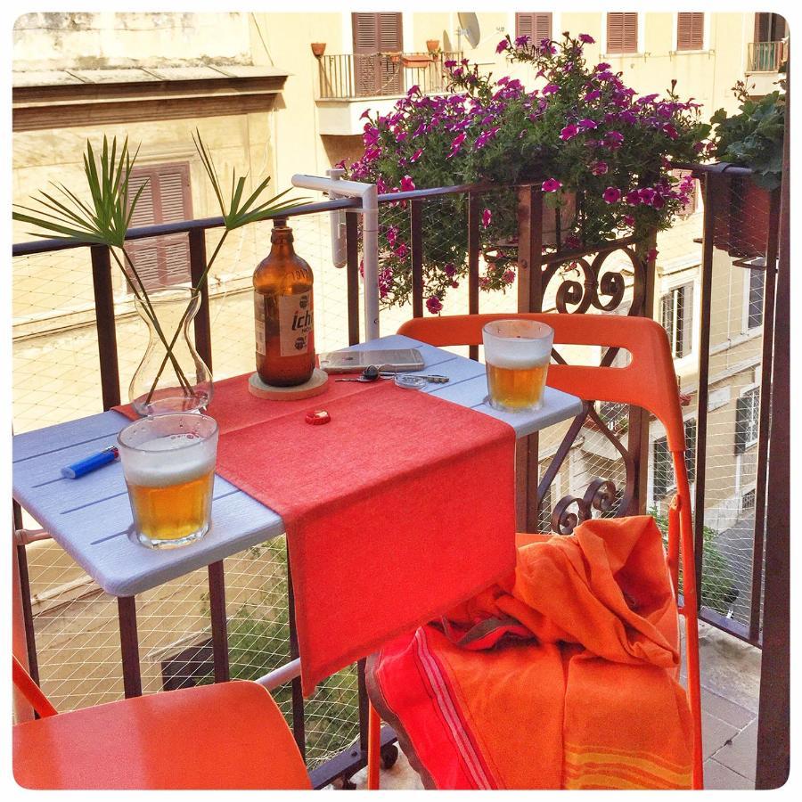 Appartamento Pigneto Village Roma