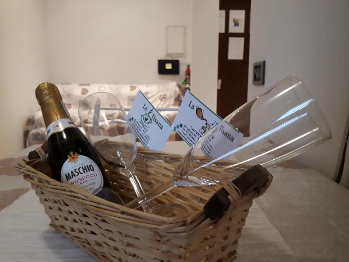 Apartment La Tisana *