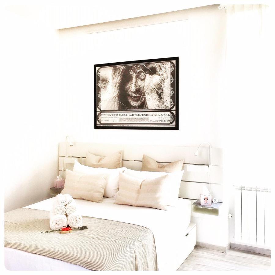 Appartamento Pigneto Village Roma