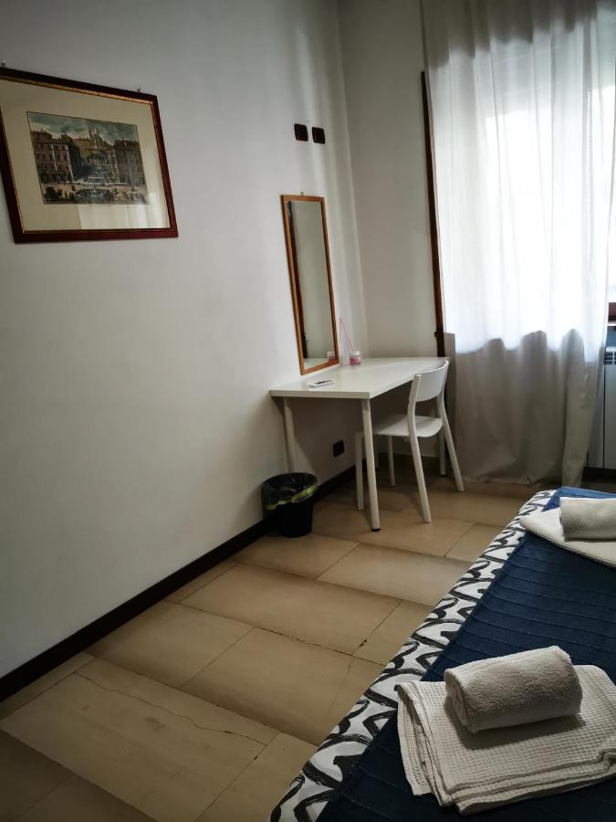 Guest house Bella Centro *