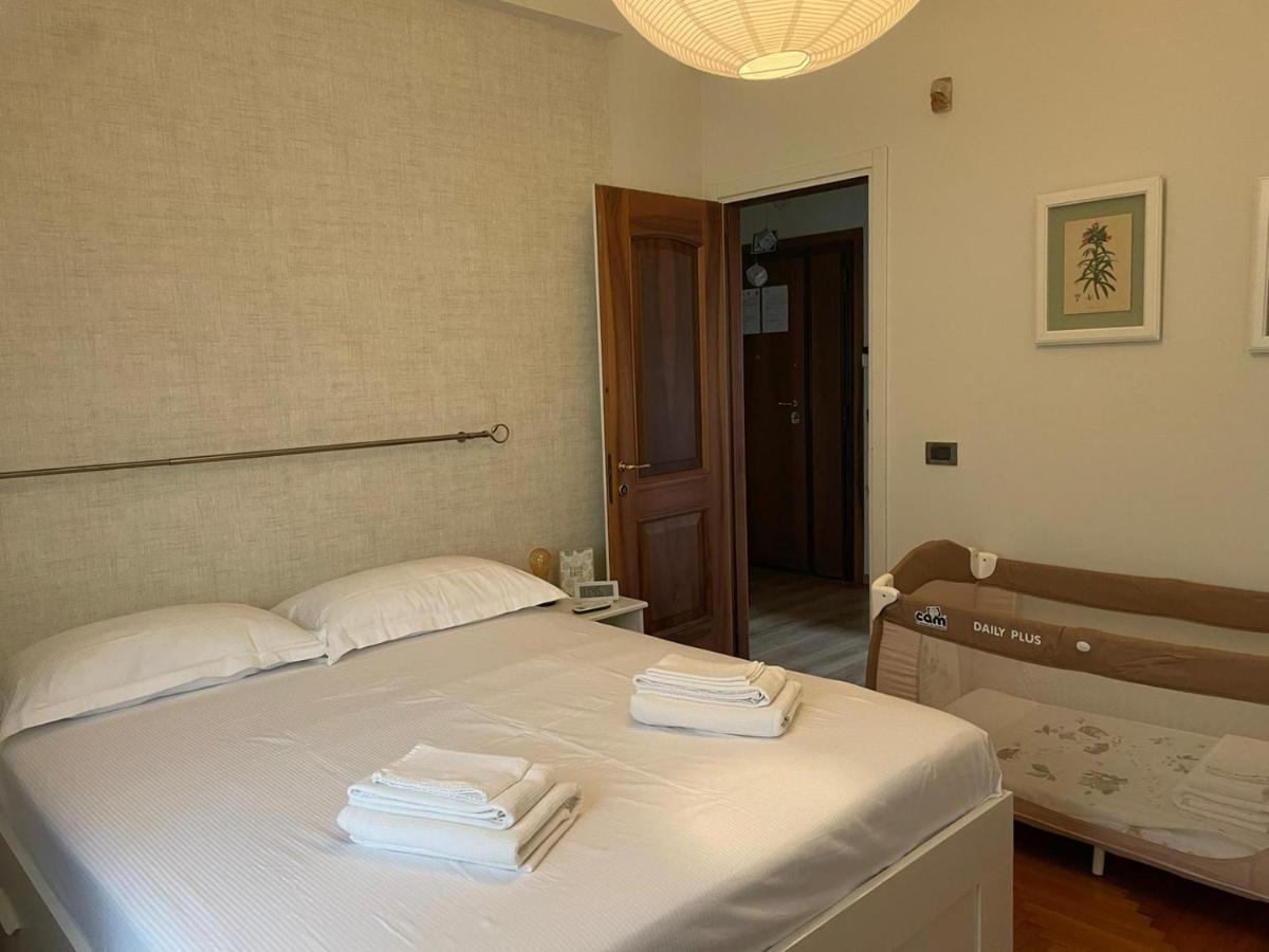 Apartment Lilla Hem Rome