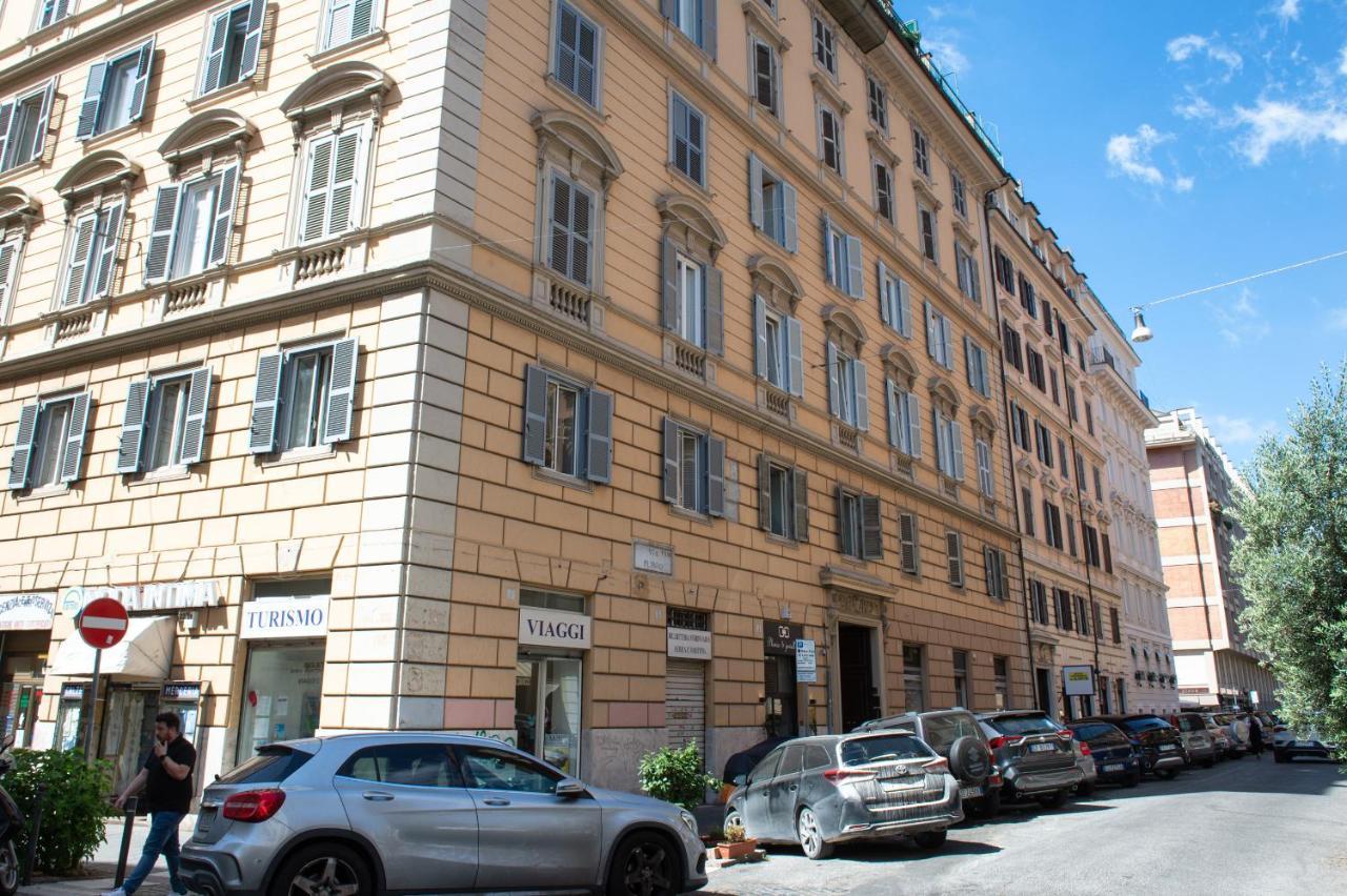 Affittacamere Vaticana Residenza Ottaviani Roma