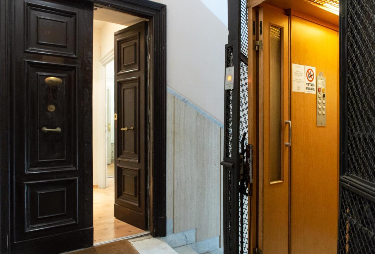 Vaticana Residenza Ottaviani