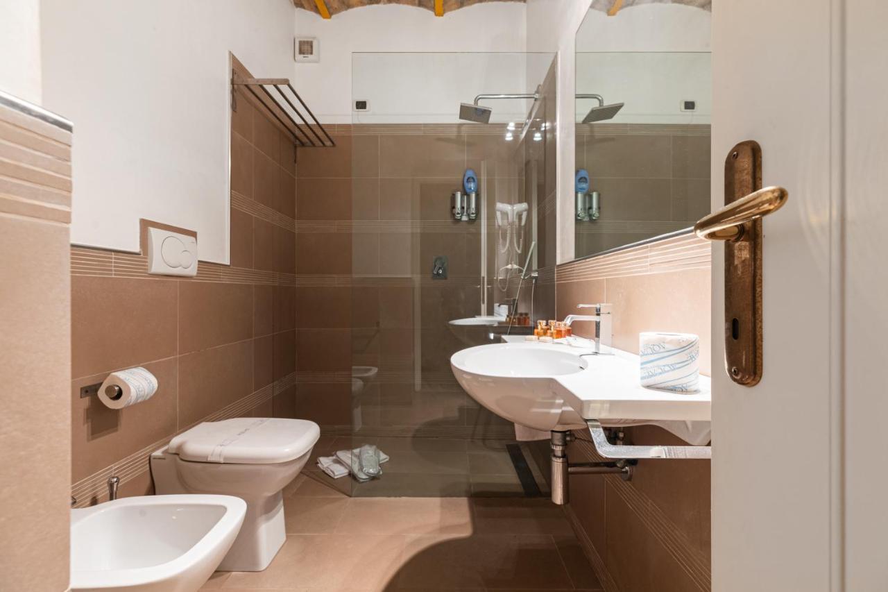 Trinita Dei Monti Piazza Di Spagna, Guest house