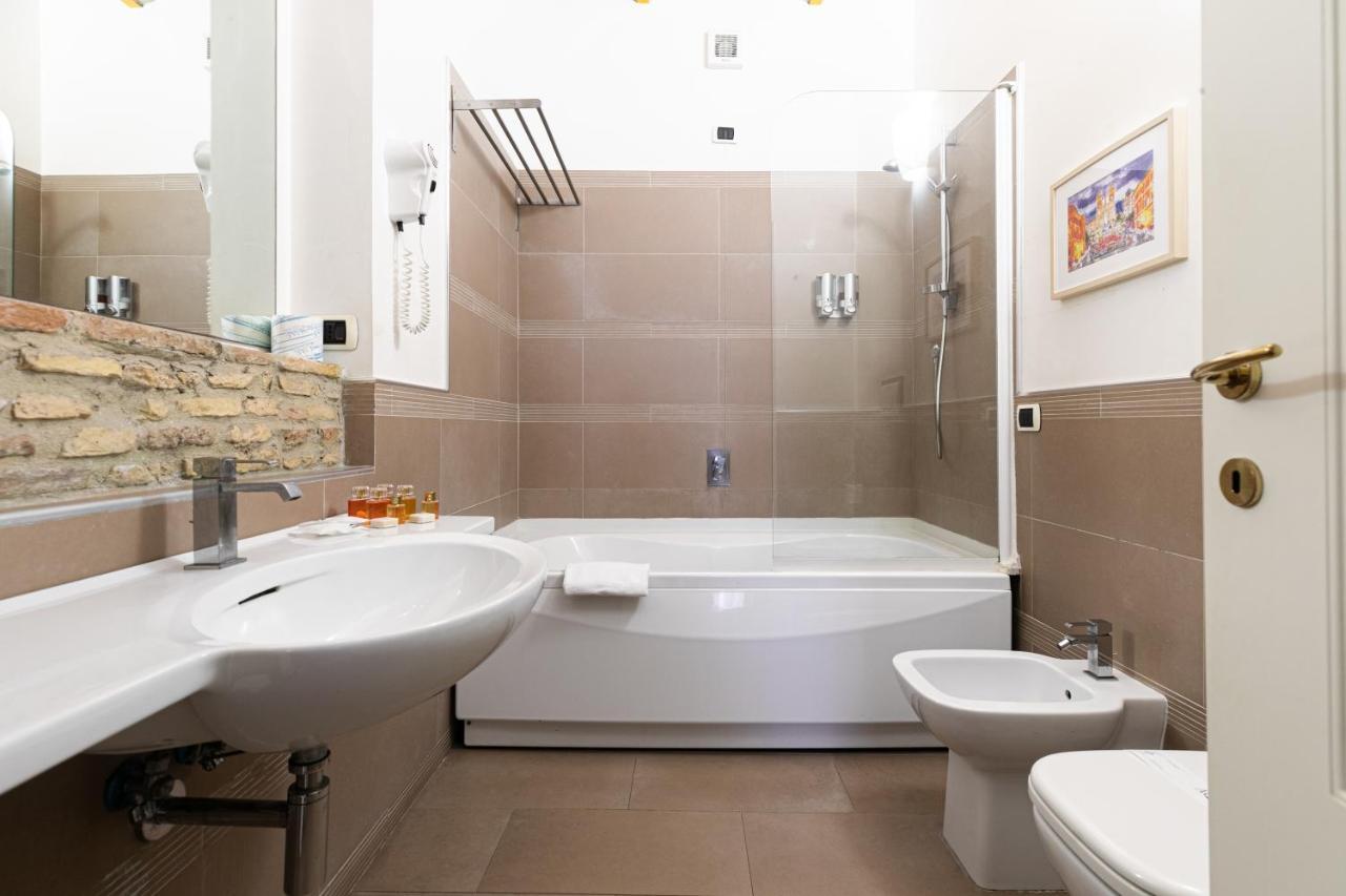 Guest house Trinita Dei Monti Piazza Di Spagna,