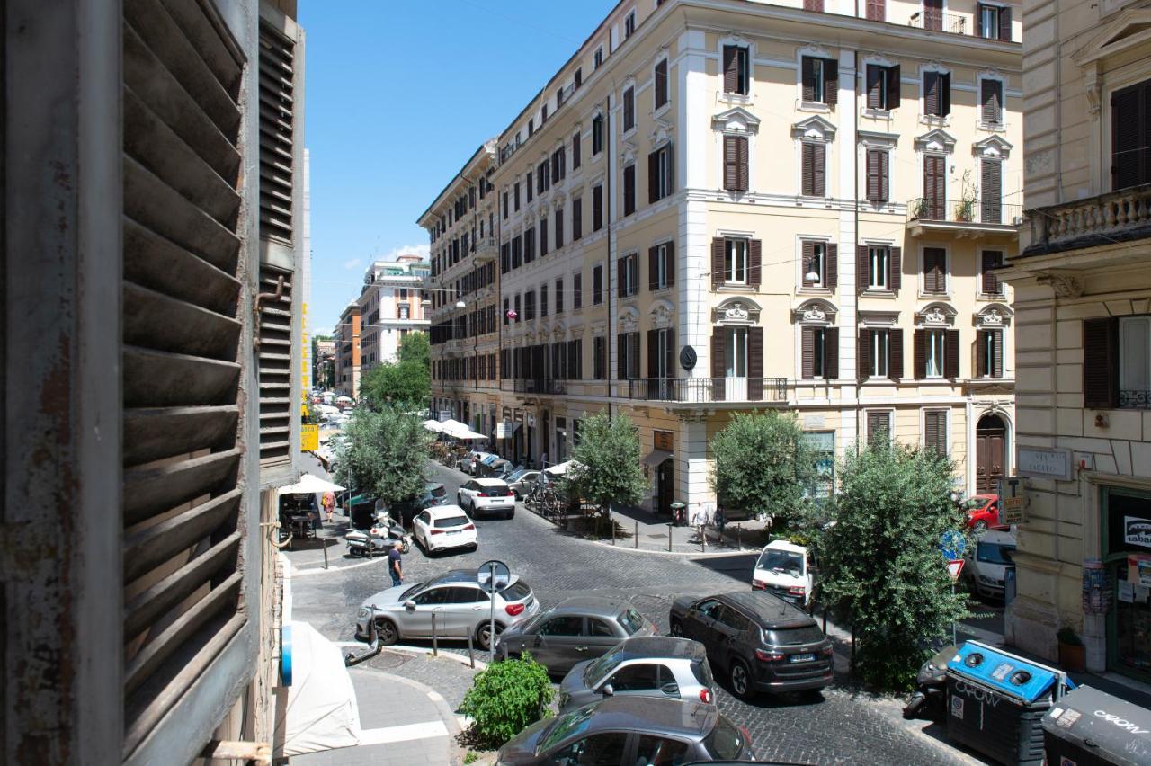 Vaticana Residenza Ottaviani 2* Roma