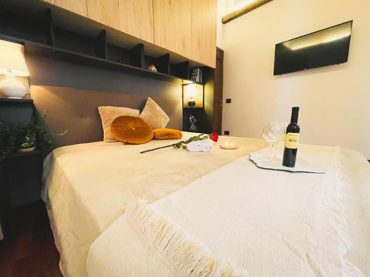 Trevi Fountain Luxury Appartamento *
