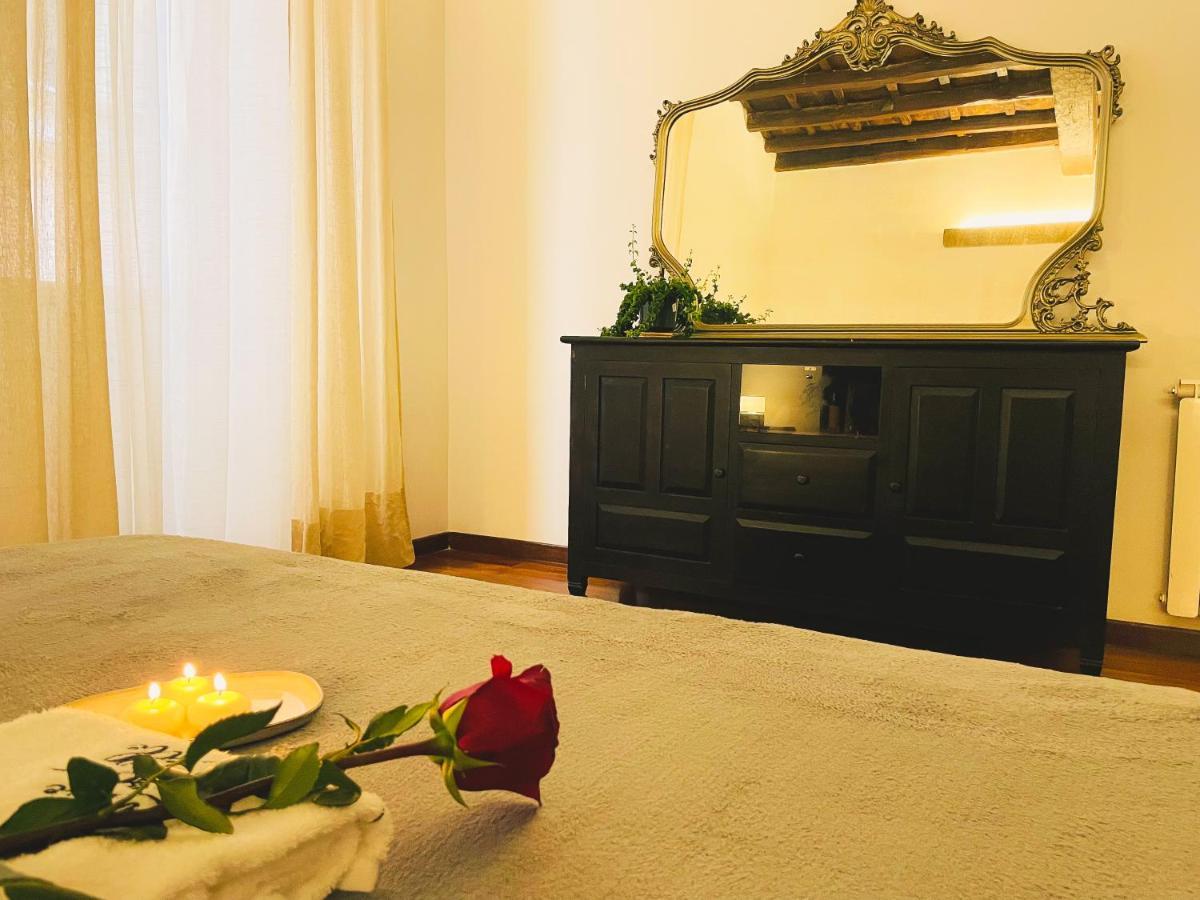 Appartamento Trevi Fountain Luxury