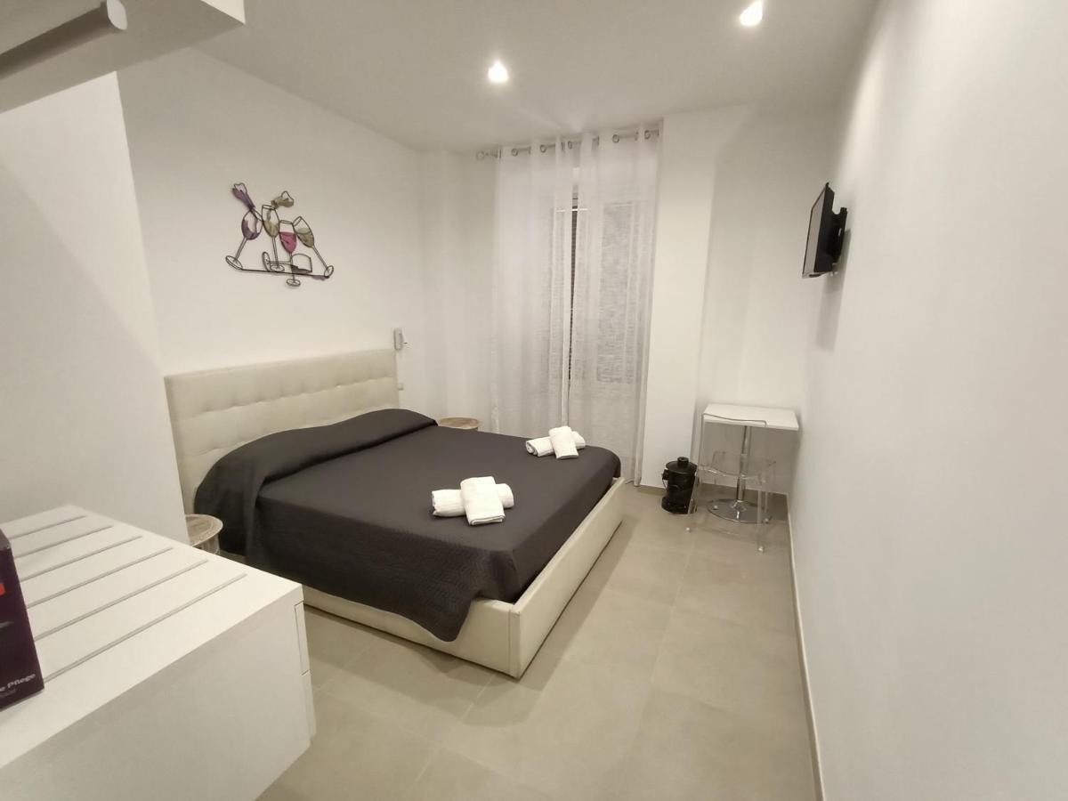 Salus Guest house Rome