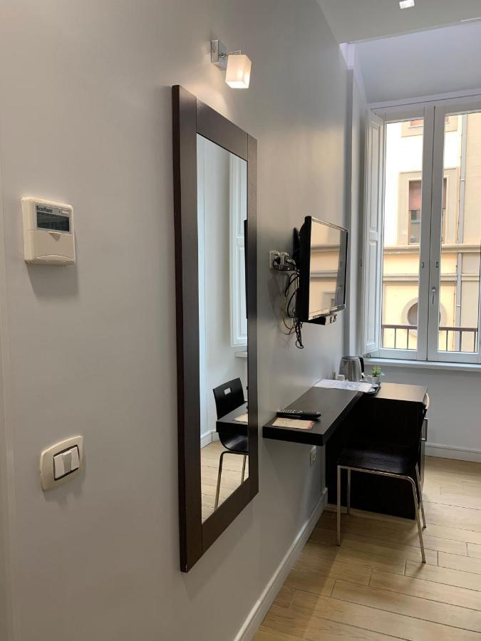 Thewesley Guest house Rome