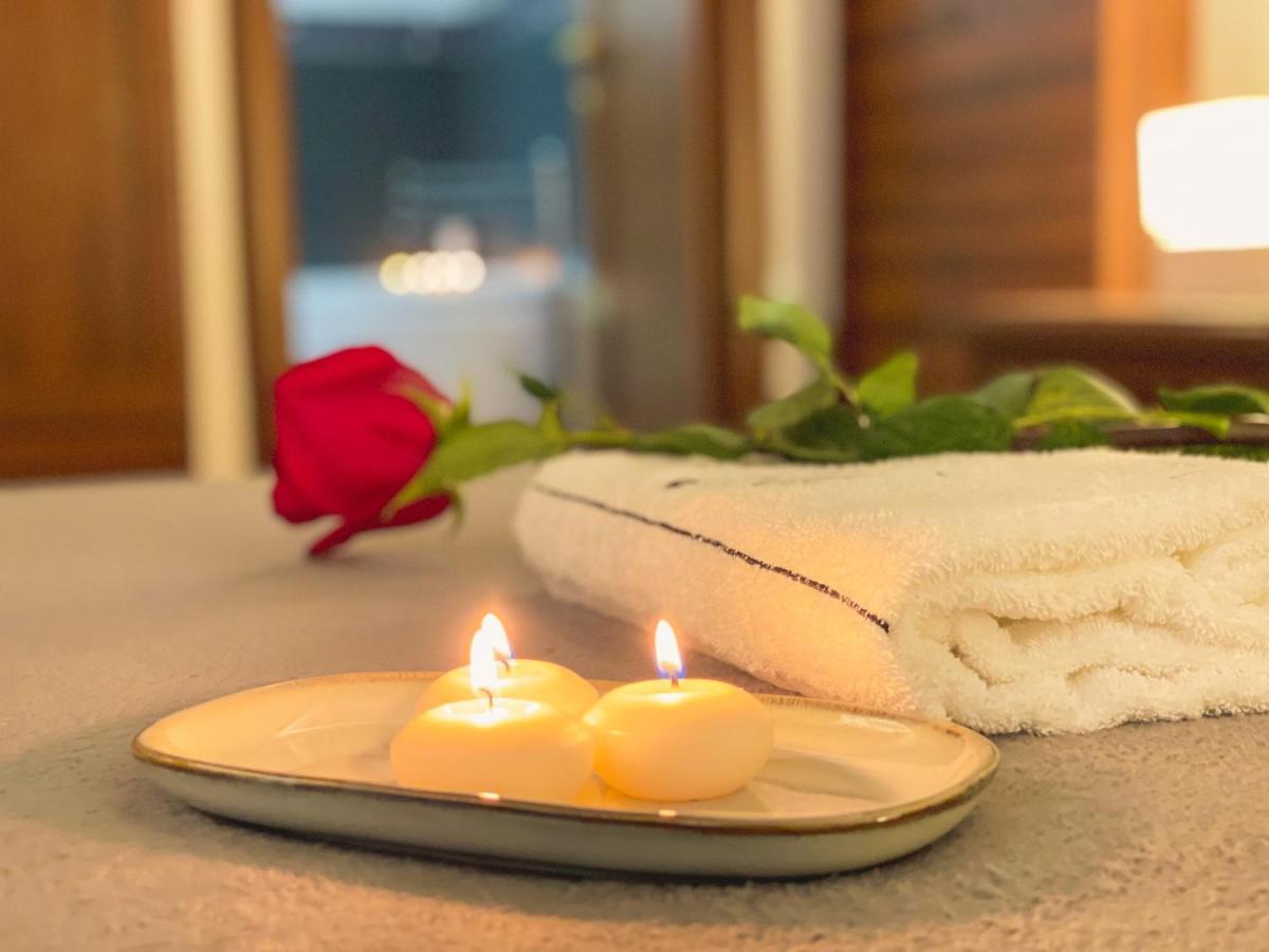 Appartamento Trevi Fountain Luxury *