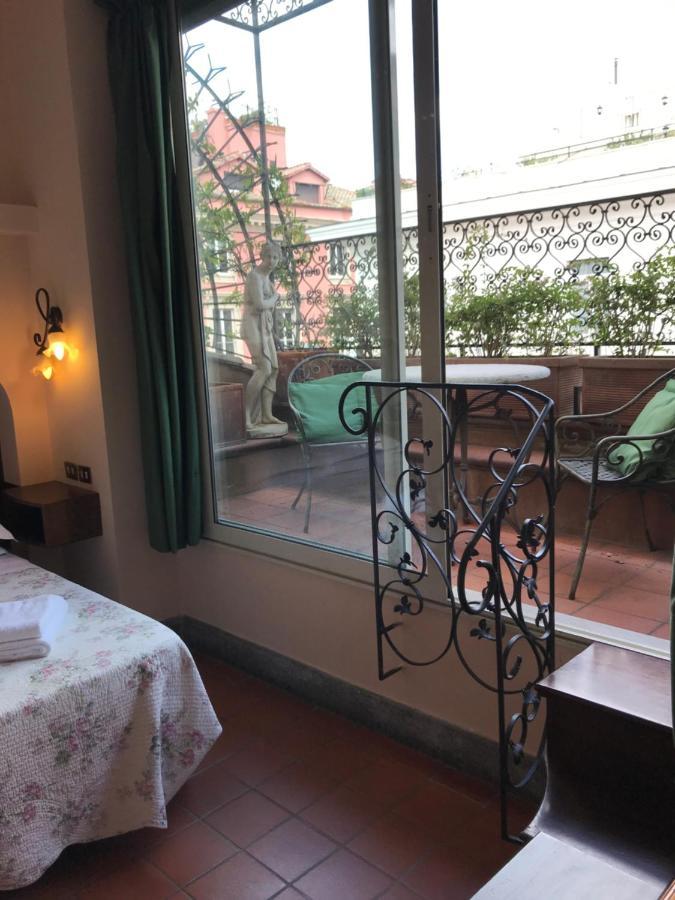 Hotel Okapi Rome