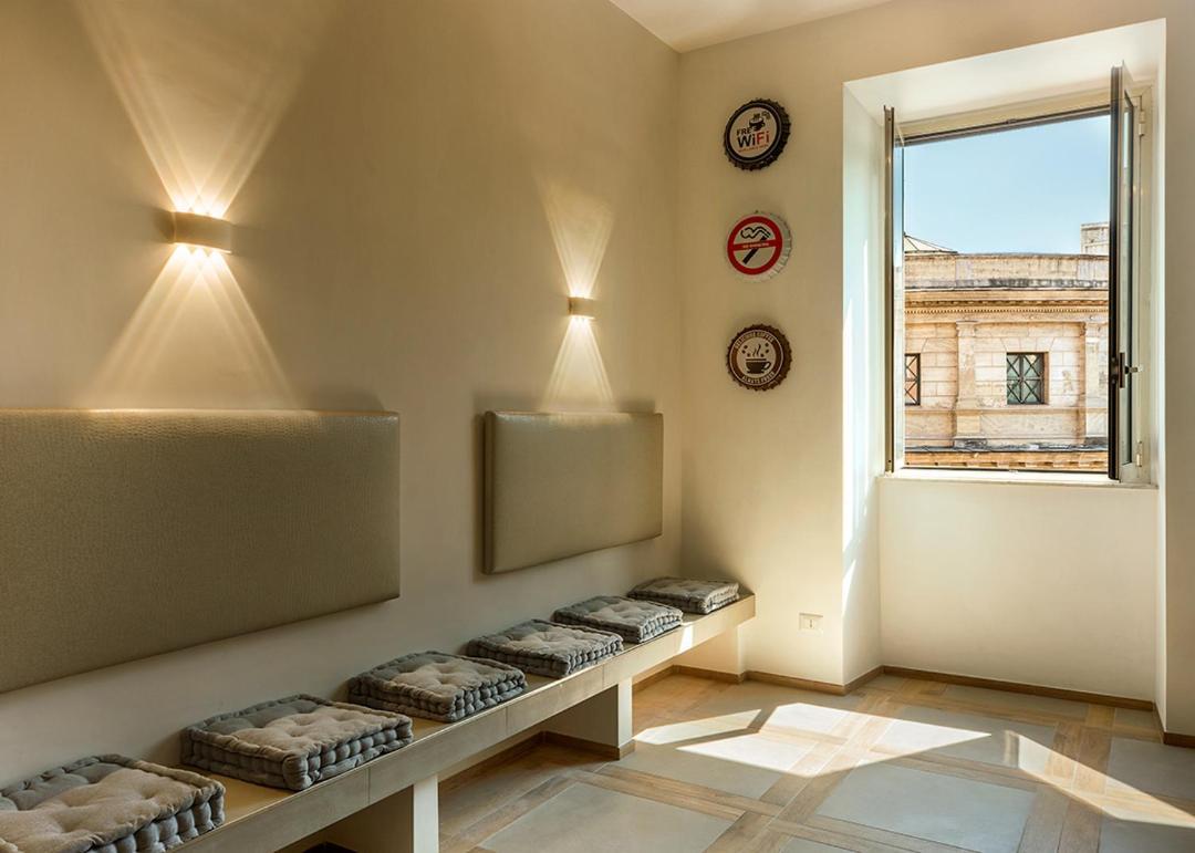 Guest house Salus Rome