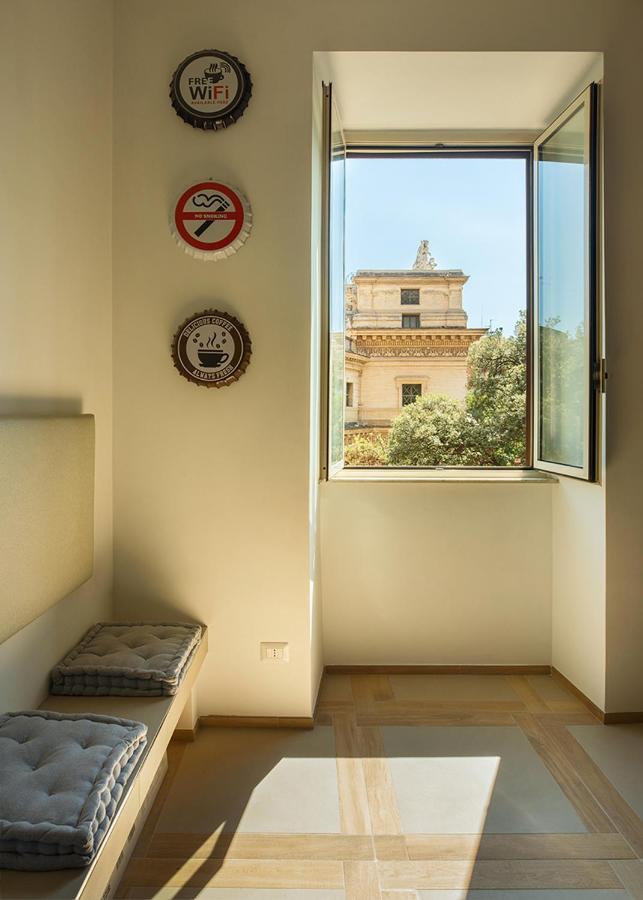 Guest house Salus *