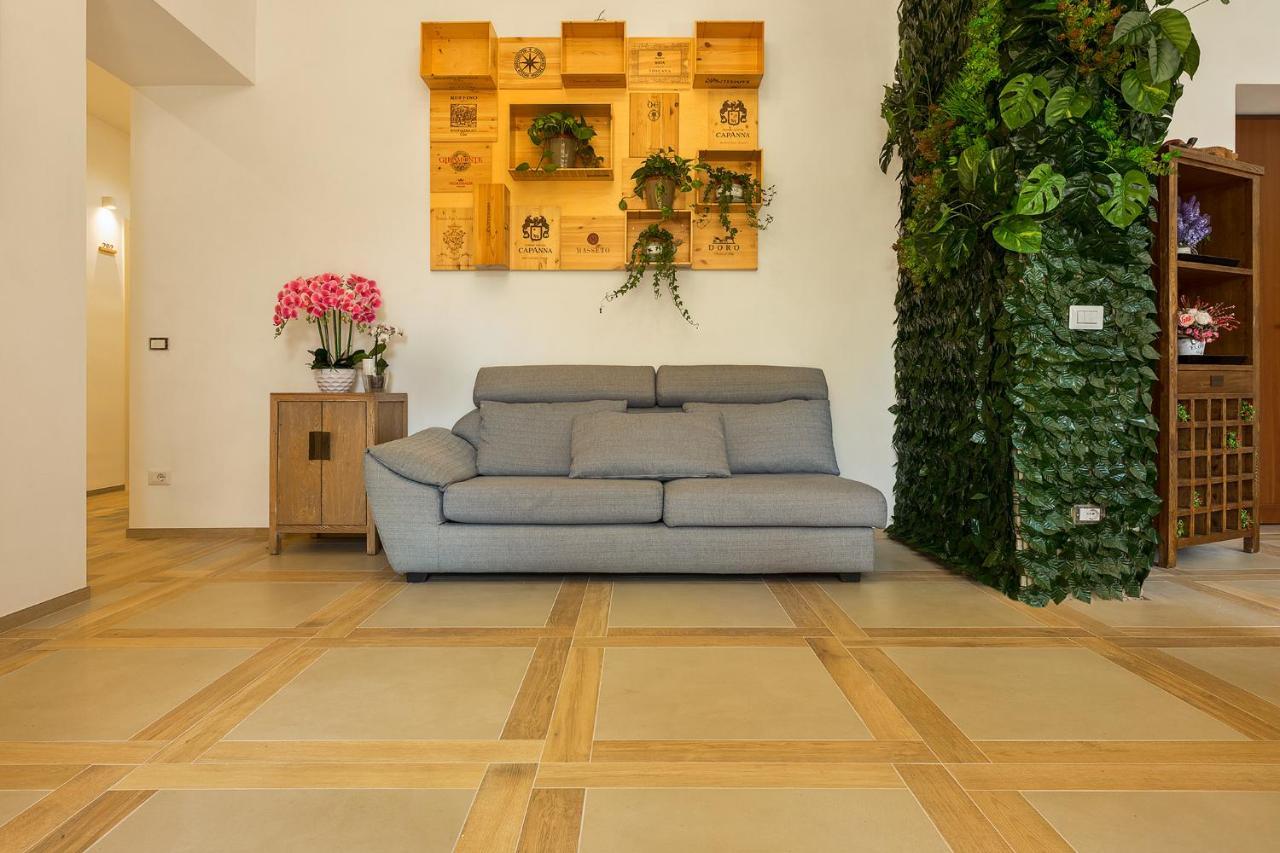 Salus Guest house Rome