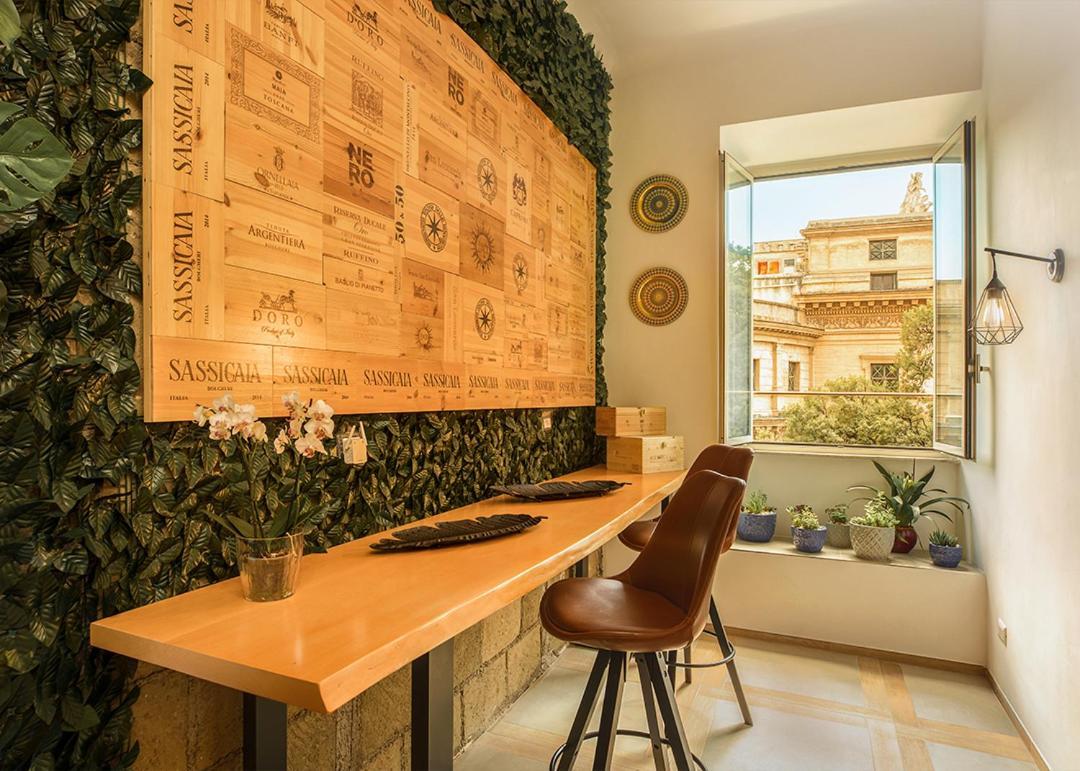 Guest house Salus