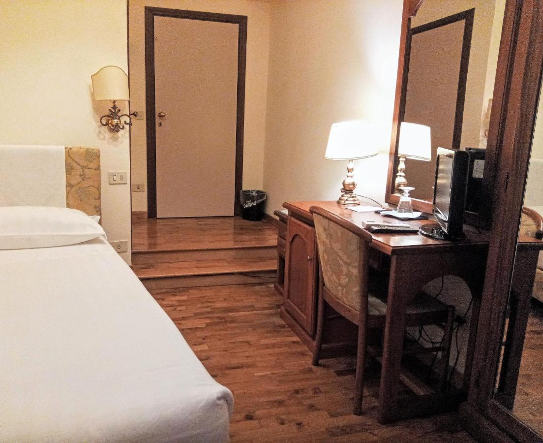 Hotel Cortina Rome
