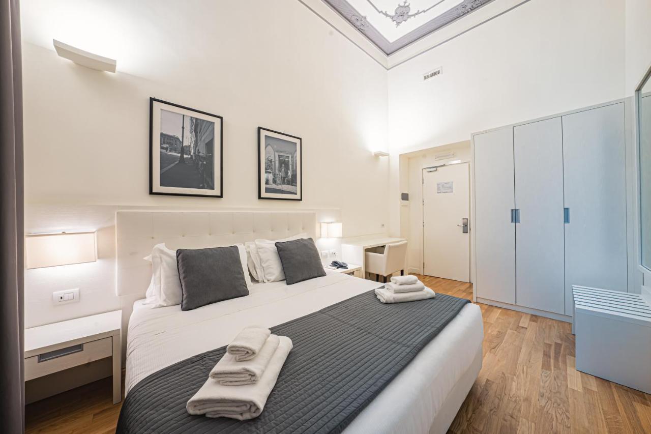 Capitals Luxury River 2* Rome