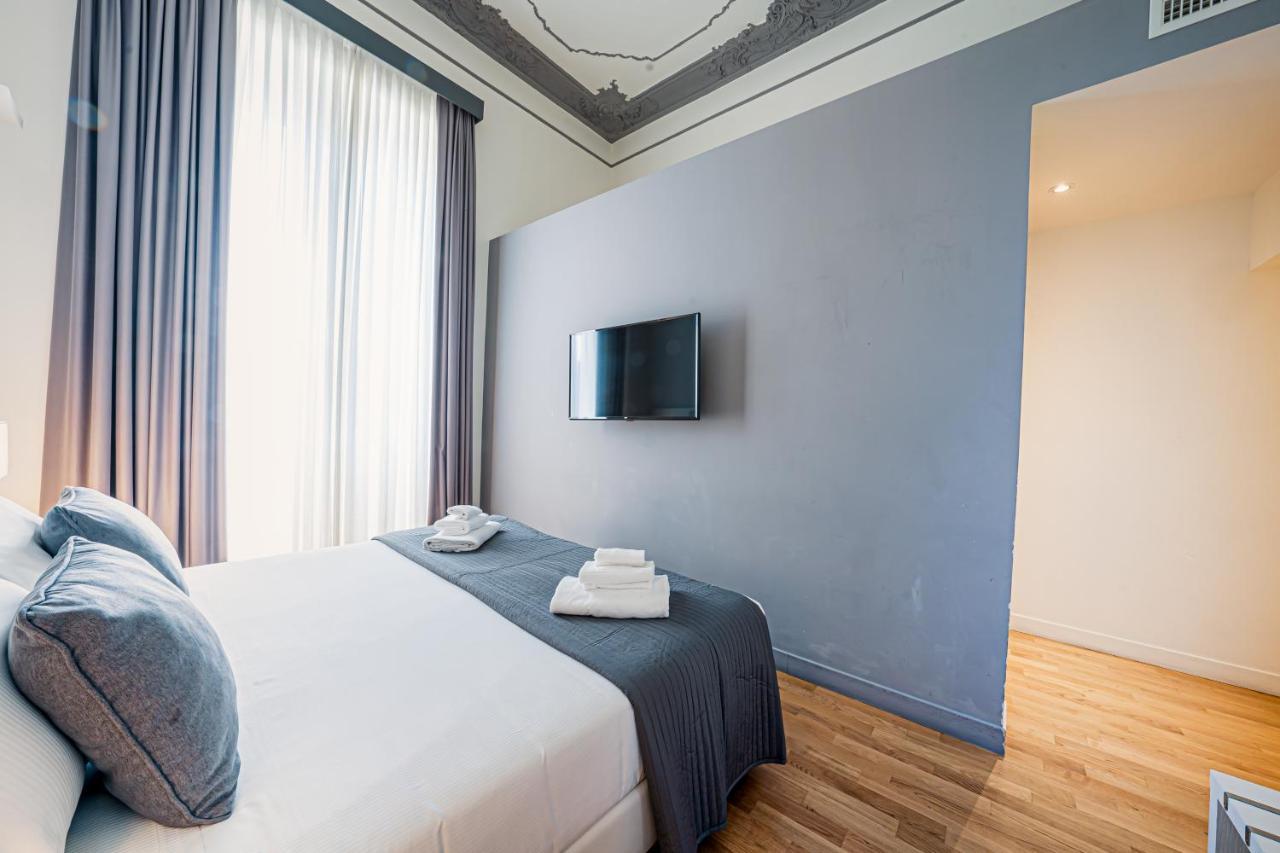 Capitals Luxury River Guest house Rome