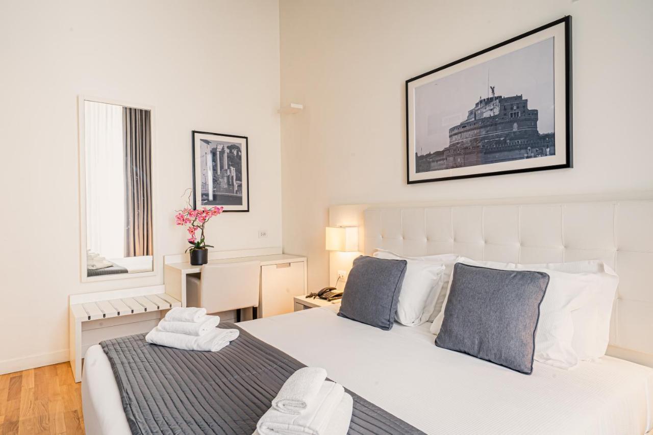 Capitals Luxury River Guest house