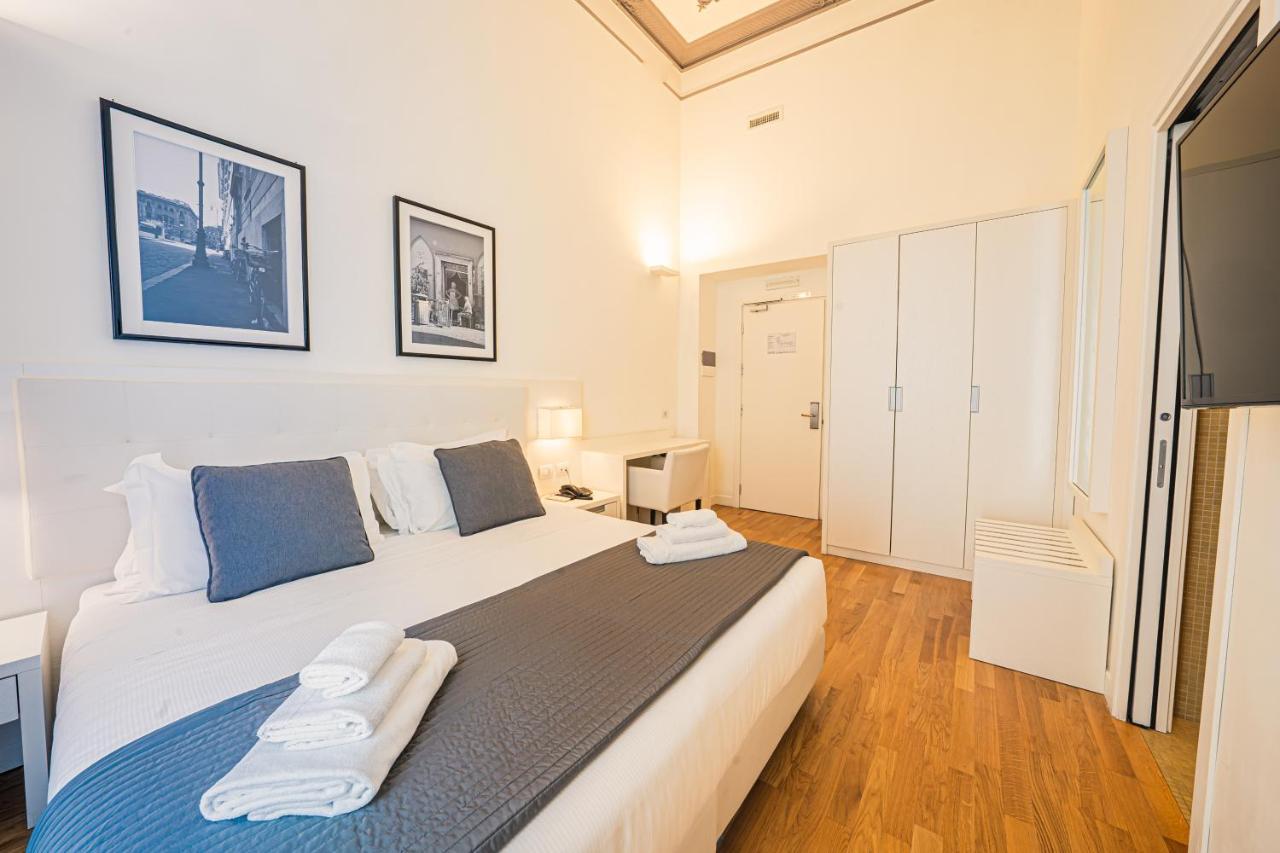 Capitals Luxury River 2*