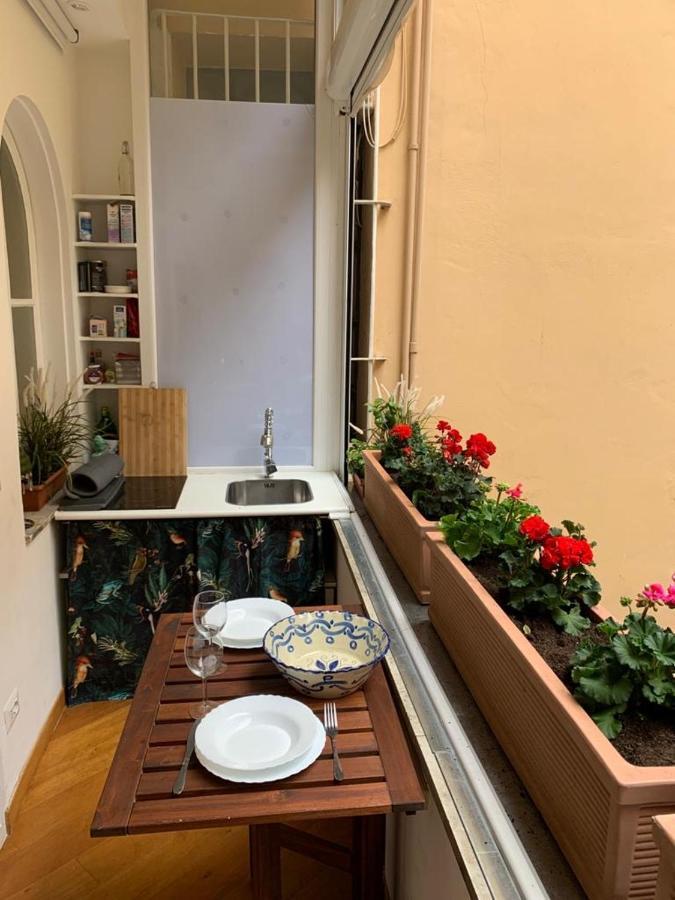 Appartamento Sistina *
