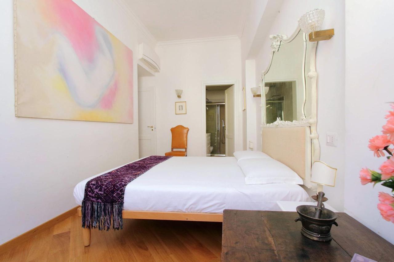 Sistina Appartamento Roma